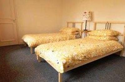 фото отеля Highwaymans Bed & Breakfast Bury St. Edmunds