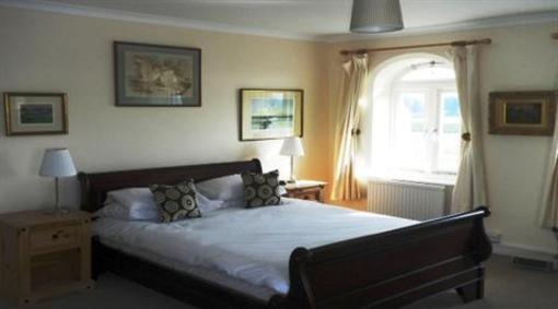 фото отеля Highwaymans Bed & Breakfast Bury St. Edmunds