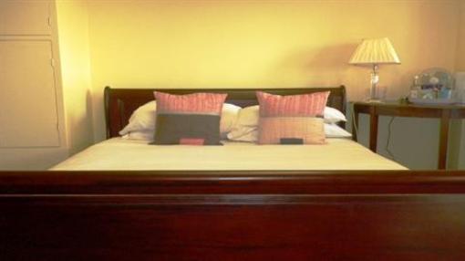 фото отеля Highwaymans Bed & Breakfast Bury St. Edmunds