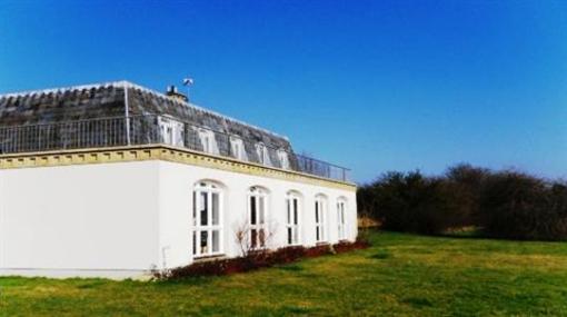 фото отеля Highwaymans Bed & Breakfast Bury St. Edmunds