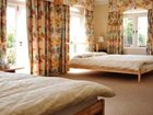 фото отеля Highwaymans Bed & Breakfast Bury St. Edmunds