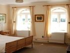 фото отеля Highwaymans Bed & Breakfast Bury St. Edmunds