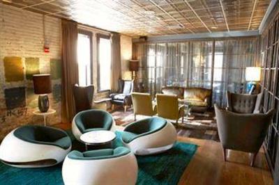 фото отеля Soho House New York