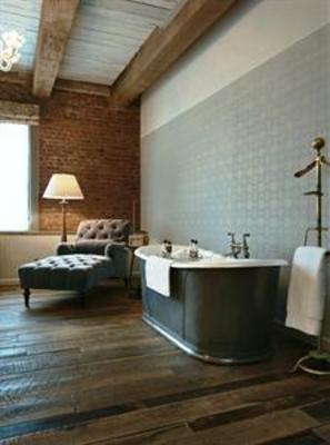 фото отеля Soho House New York