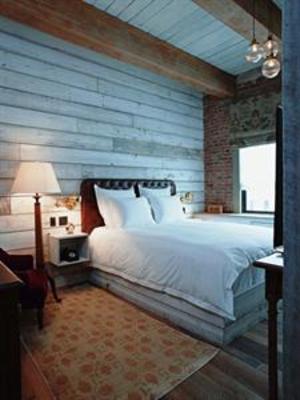 фото отеля Soho House New York