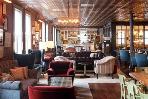 фото отеля Soho House New York