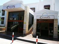 Cesars Resort Bodrum