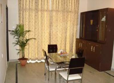фото отеля Swan Suites Hyderabad