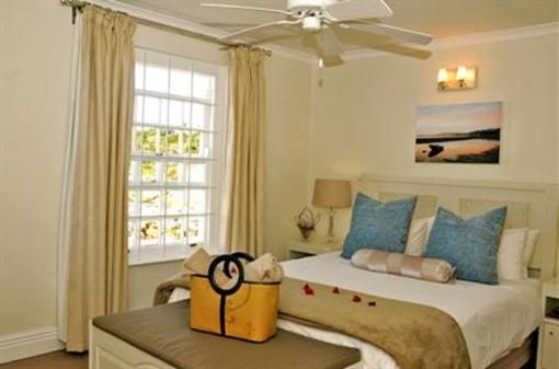 фото отеля Milkwood Manor Guest House