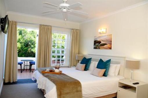 фото отеля Milkwood Manor Guest House