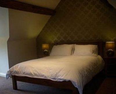 фото отеля Broom Hall Inn Alcester