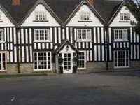 Broom Hall Inn Alcester