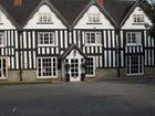 фото отеля Broom Hall Inn Alcester