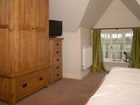 фото отеля Broom Hall Inn Alcester