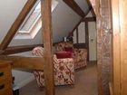 фото отеля Broom Hall Inn Alcester