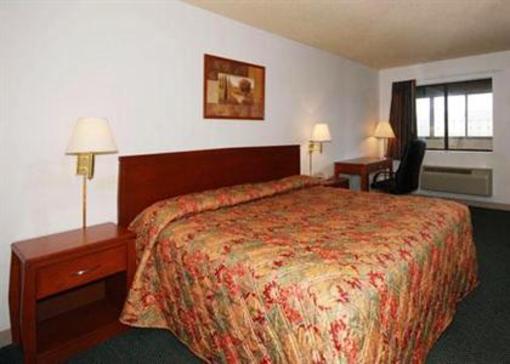 фото отеля Holiday Inn Express Kalamazoo