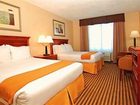 фото отеля Holiday Inn Express Kalamazoo