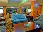 фото отеля Holiday Inn Express Kalamazoo