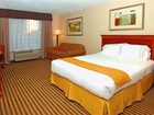 фото отеля Holiday Inn Express Kalamazoo