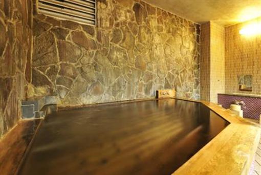 фото отеля Hodakaso Yamanoiori