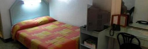 фото отеля Swagman RPL Hotel Manila