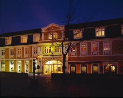 фото отеля Best Western Hotel Schaumburg