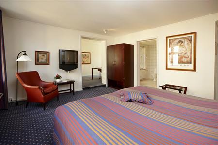 фото отеля Best Western Hotel Schaumburg
