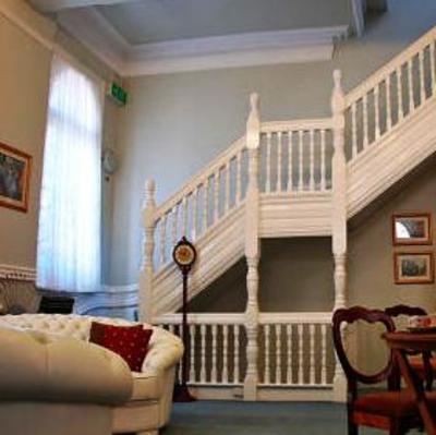 фото отеля Fremantle Bed and Breakfast