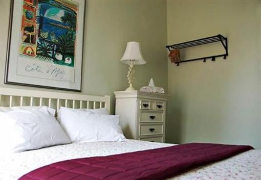 фото отеля Fremantle Bed and Breakfast