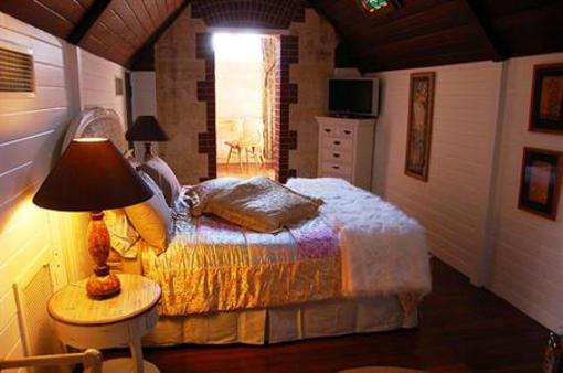 фото отеля Fremantle Bed and Breakfast