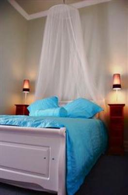 фото отеля Fremantle Bed and Breakfast