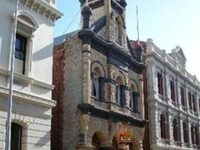 Fremantle Bed and Breakfast