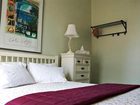 фото отеля Fremantle Bed and Breakfast