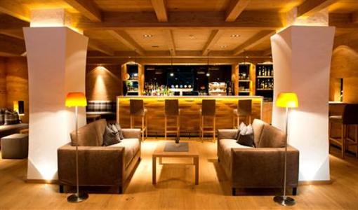 фото отеля Hotel Stella Selva di Val Gardena