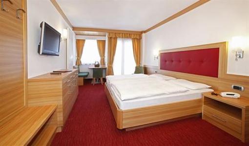 фото отеля Hotel Stella Selva di Val Gardena