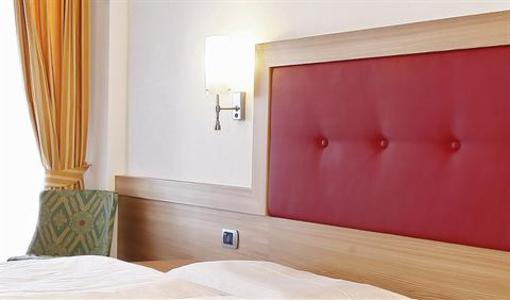фото отеля Hotel Stella Selva di Val Gardena