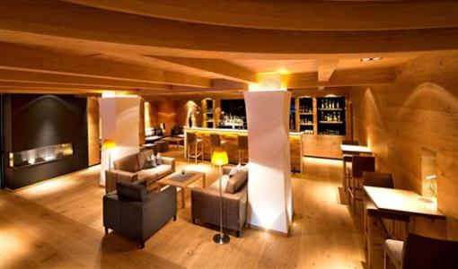 фото отеля Hotel Stella Selva di Val Gardena