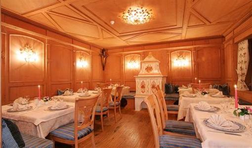 фото отеля Hotel Stella Selva di Val Gardena