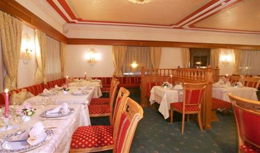 фото отеля Hotel Stella Selva di Val Gardena