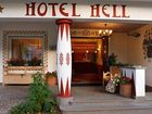 фото отеля Hotel Hell