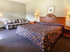 фото отеля Days Inn Chesapeake Portsmouth