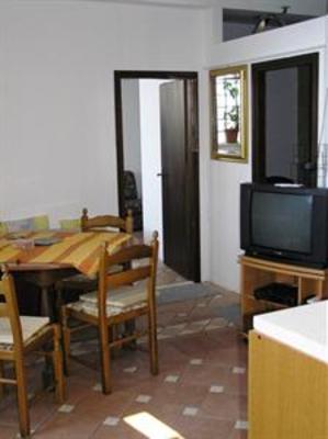 фото отеля Apartments Neda