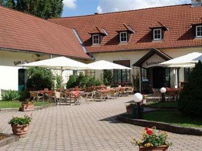 фото отеля Hotel Restaurant Liebnitzmuhle