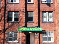 Australian Backpackers Hostel Sydney