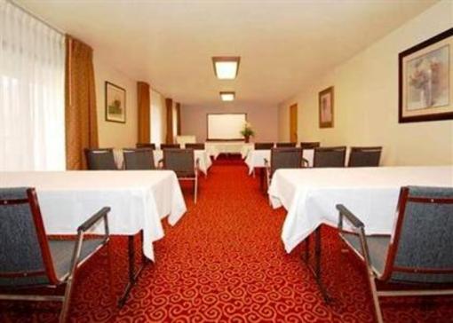 фото отеля Quality Inn & Suites Bakersfield