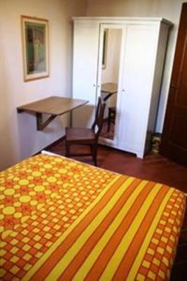 фото отеля B&B Maison La Nunziatina
