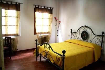 фото отеля B&B Maison La Nunziatina