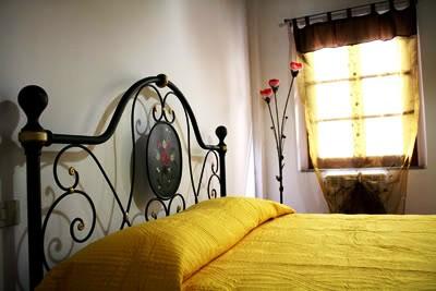 фото отеля B&B Maison La Nunziatina