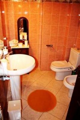 фото отеля B&B Maison La Nunziatina
