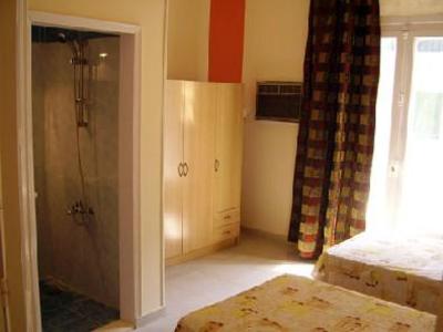 фото отеля Hostel Vienna
